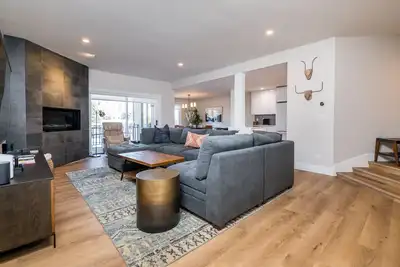 Image de Single Level, Family Friendly - Pickleball/Tennis/Golf/Hiking & Bike path access