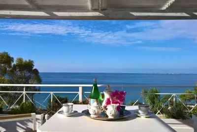 Image de Stavento Apartments *Air View Studio