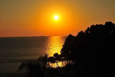 Image de Stavento Apartments *Sea View 2b Apartment