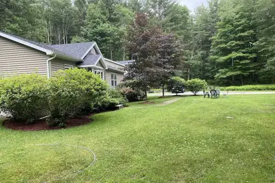 Image de Private relaxing one bedroom apartment w/hot tub