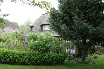 Image de Vacation apartment Merle - Holiday apartment Merle in Wyk-Boldixum