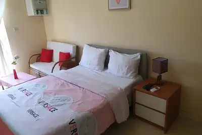 Image de Bedroom Dakar Plateau