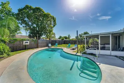 Image de Cozy Home Near Ocean + Daytona Int'l Speedway