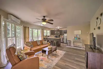 Image de Banner Elk Condo ~ 4 Mi to Sugar Mountain Resort!