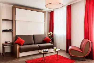 Image de Studio 2 personnes
