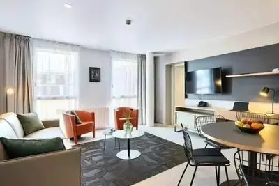 Image de 2 Zimmer 4 Personen