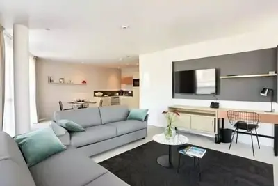 Image de 3 Zimmer 6 Personen