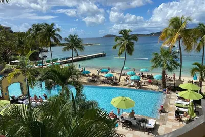 Image de Marriott's Frenchman's Cove - Large 3br/3ba Villa