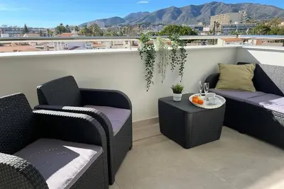 Image de Holidays2Torremolinos Alamos 3 bedroom & terrace & pool