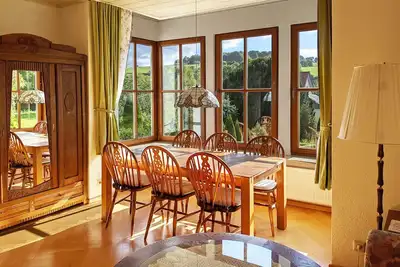Image de Family vacation apartment (90sqm) on the first floor