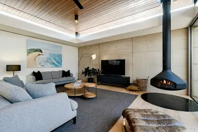 Image de Bluff House - Book Now Summer 2025