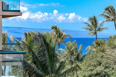 Image de Maui Resort Rentals: Honua Kai Konea 436 – Luxurious 1br Suite w/ Partial Ocean Views!