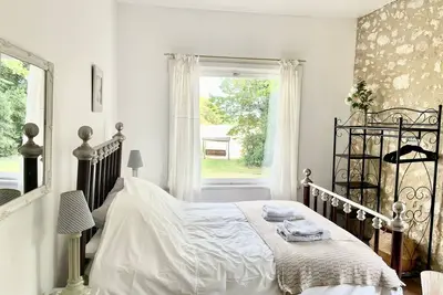 Image de Beautiful 1-Bed Gite 2km quiet walk from Eymet
