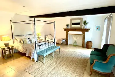 Image de Fabulous 2 bed Gite 2km quiet Walk into Eymet