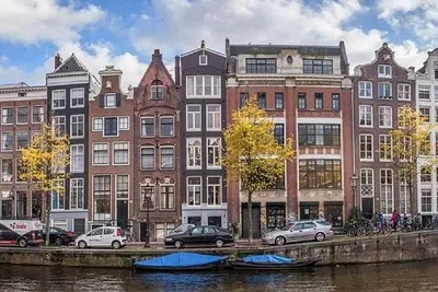 Image de One Bedroom apartment in Amsterdam