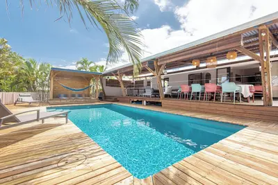 Image de Ti Coin de Paradis