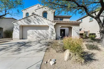 Image de Well-located home with private pool, Ac, fast WiFi & W/D - great for snowbirds