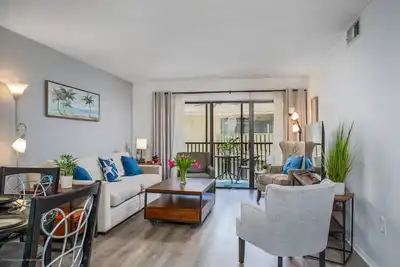 Image de Fall Into Paradise 7 Night Stay