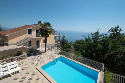 Image de Appartement La Mer by Interhome