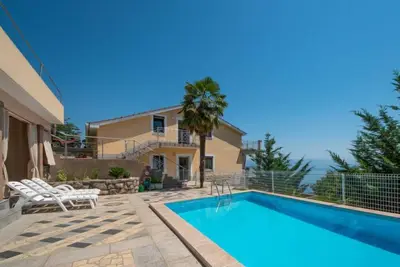 Image de Appartement La Mer by Interhome