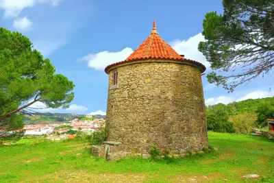 Image de Homerez - Maison, Porto de Mós.