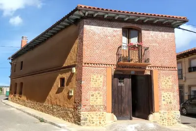 Image de Homerez - Maison à Veguellina de Órbigo