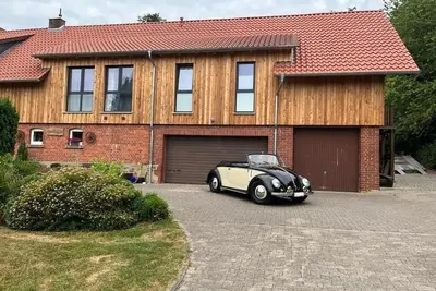 Image de Ferienwohnung/app. für 4 Gäste mit 100m² in Rinteln