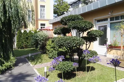 Image de Ferienwohnung/app. für 5 Gäste mit 48m² in Dresden