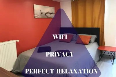 Image de Perfect relaxation Paris Antony