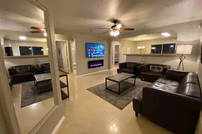 Image de 3 bedroom 2bath by Jw Marriott 281 Tpc fenced yard