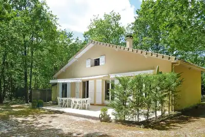 Image de maison de vacances, Grayan-et-l'HĂ´pital