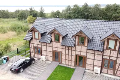 Image de Résidence à Zastan avec accès au lac