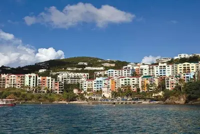 Image de Marriotts Frenchman's Cove 2bd