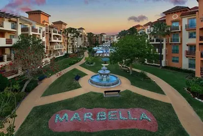 Image de Marriott's Marbella Beach Resort - 2bd Sleeps 6