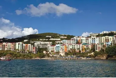 Image de Marriotts Frenchman's Cove 3bd