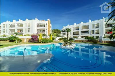 Image de Solhabitat Moraira Club Holidays