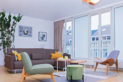 Image de Executive Serviced Residence w\/ Parking