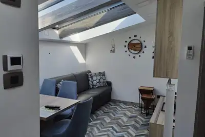 Image de Moderne Ferienwohnung nur 1km vom Millstätter See in Kärnten entfernt