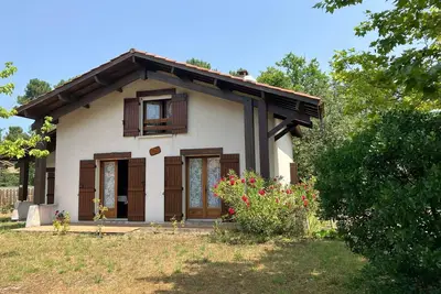 Image de Maison de campagne traditionnelle