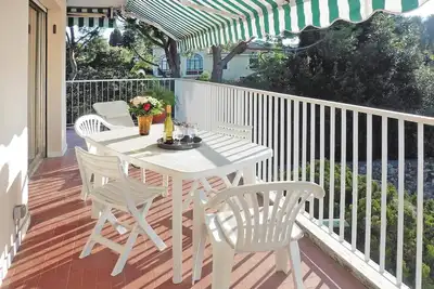 Image de Appartement à Antibes proche plage