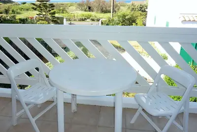 Image de Appartement 5 pers, près plage, balcon, parking, La Cotinière