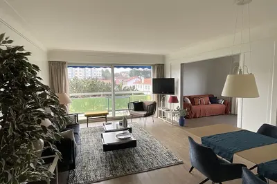 Image de T4 de standing au coeur de Biarritz