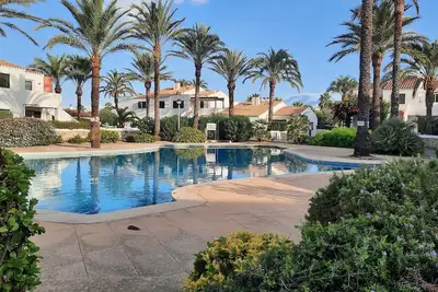 Image de Beautiful Apartments Two Minutes From The Beach With Swimming Pool And Wifi