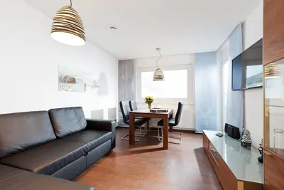 Image de House Iderhoff, apartment 30