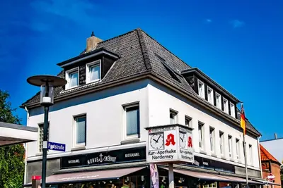 Image de Apartment Westwind in House Portscher