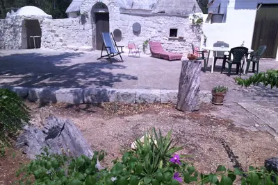 Image de Silver Hoe Trullo