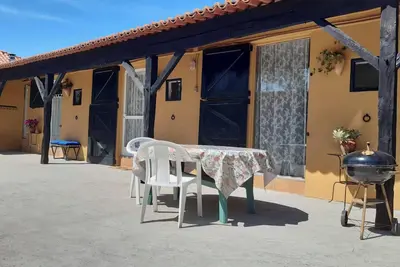 Image de Homerez - Appartement charmant à Sanjenjo avec terrasse