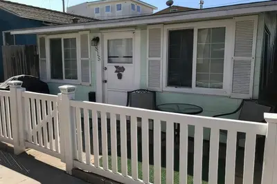 Image de Pismo Cottage-Cozy, 3 bd, Parking, Near Beach/Bay