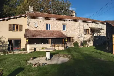 Image de Sur La Colline Sousceyrac-en-Quercy