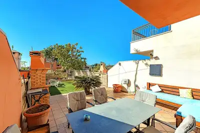 Image de Cute Townhouse in El Duque